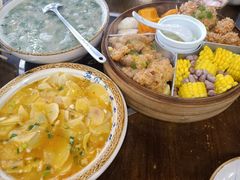-黄桷树曹家私房菜(江与城店)