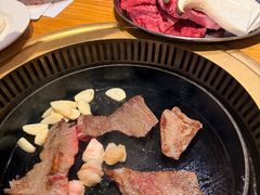 -Daedo Sikdang(往十里总店)
