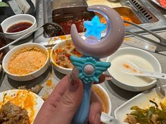 -海底捞火锅(正大乐城店)