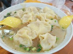 -小秋水饺(大成路总店)