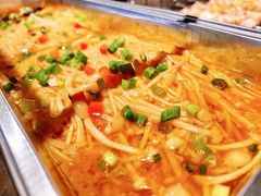 -很久以前羊肉串(南京路第一百货店)