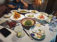-鱼翅楼·津派砂锅鱼翅(水上公园店)