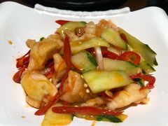 -盱眙小龙虾(天虹店)