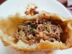 门钉肉饼-宝瑞门钉肉饼店