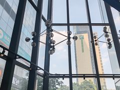 -魏客咖啡(中铁中心店)