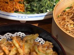 -老雒阳面馆·水席(定鼎门店)