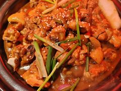 -鱼鼎香烤鱼火锅(华发商都店)