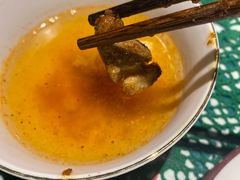 -真味烧烤(解放碑店)