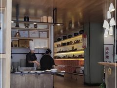 -御泉七味铁板烧(高区店)