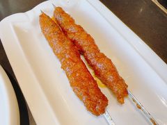 -鼓楼东街老火锅(鼓楼店)