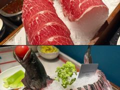 -五星桥原切肥牛火锅·30年专注好牛肉(湖塘店)