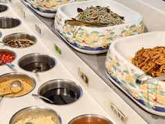 -海汕记·潮汕鲜牛肉火锅·自助