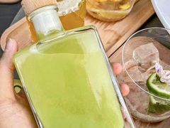 -叁 Three· bistro餐酒馆