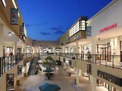 -宁波杉井奥特莱斯广场