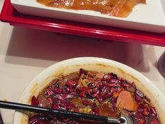 -荷塘秋月·本帮江浙菜(国权路店)