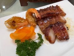 -黄埔华苑酒家(黄埔总店)