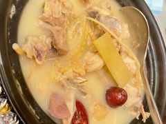 -香港新曜记茶餐厅(星耀城店)