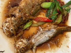 -友强·23年特色海鲜大排档(厦门店)