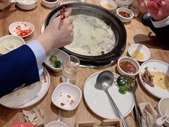 -好彩猪肚鸡(正弘城店)