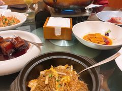 -羡餐厅-千岛湖自由洲际殿