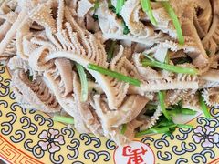 -烤肉季饭庄