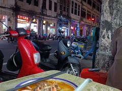 -三爷糟粕醋·鲜鱼汤·海南特色小吃(新华南路店)