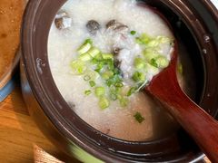 -如轩·海鲜砂锅粥·潮汕菜(一品天下店)