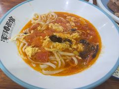 -浑河春面馆·老北京非遗鹿角面(房山店)