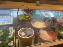 -一绪に寿喜烧(虹悦城店)