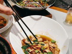 -春天里餐厅(西田城店)
