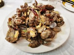 -1910老鲁味海鲜·戳子肉·青岛菜(金沙滩店)
