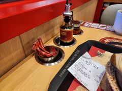 -华记煲仔华·煲仔饭(三元里万科里店)