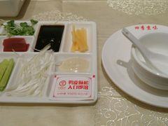 -四季小馆·地道北京小吃(广百店)