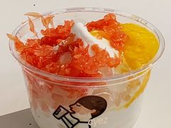 -喜茶(迪士尼小镇DP店)
