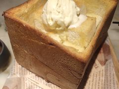 面包诱惑-绿茶餐厅(朝阳大悦城店)