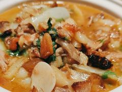 -大师兄·西北小馆(金湾华发商都店)