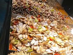 -东门町美食街