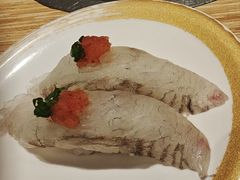 -合点寿司(金虹桥商场店)