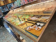 -樱煦和牛寿喜烧(如皋吾悦广场店)