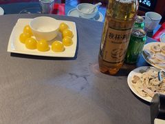 -一桶江山餐厅(松北店)