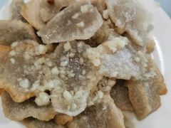 炸灌肠-姚记炒肝店(鼓楼店)