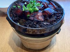 -老海陵·泰州菜(图书馆店)