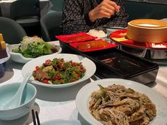 -羲和雅苑•北京烤鸭(乐园道万象城店)