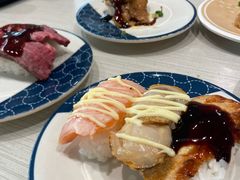 -滨寿司(新街口中央商场店)
