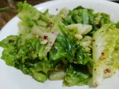 -勇猛子川菜馆(新军路店)