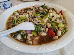 -巫记鸡饭店