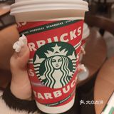 星巴克 | 圣诞饮品 | YYDS