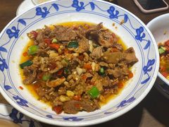 -八碗湘长沙市井菜(坡子街店)