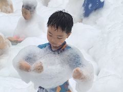 -灵秀温泉