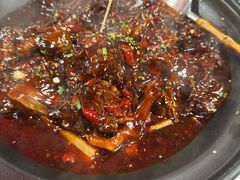 -回味黑鸭煲·始于2006(万松园店)